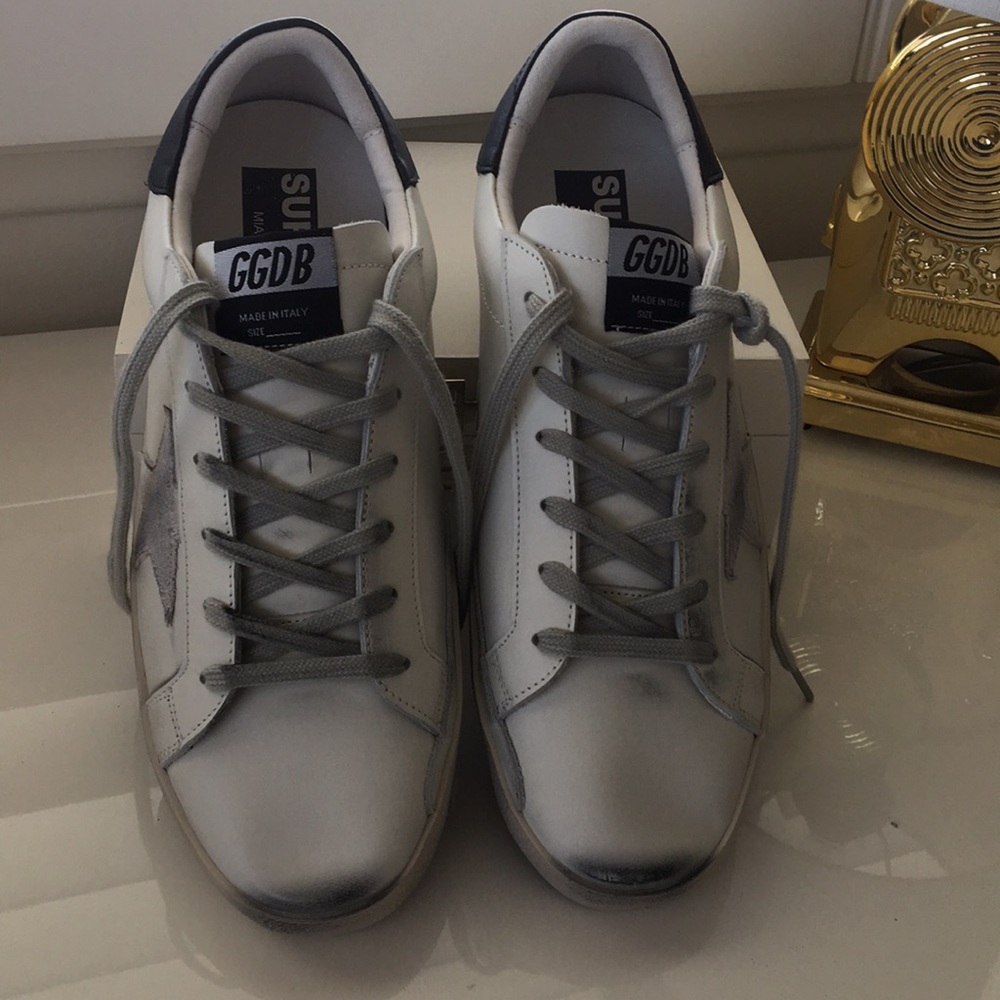 Superstar dupes, 9 BNWT